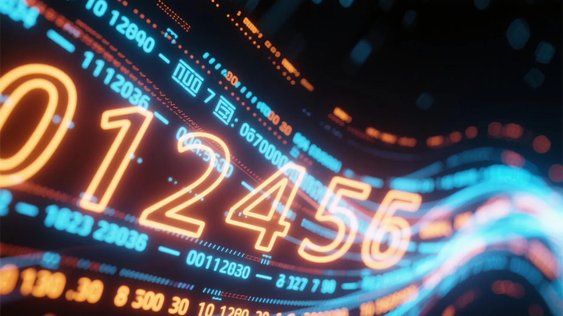 Data Background