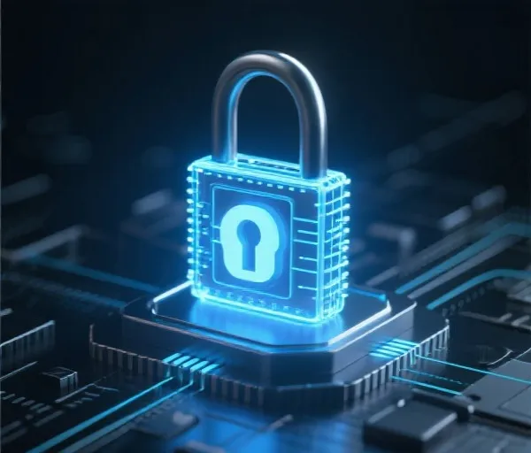 Data Security Trust