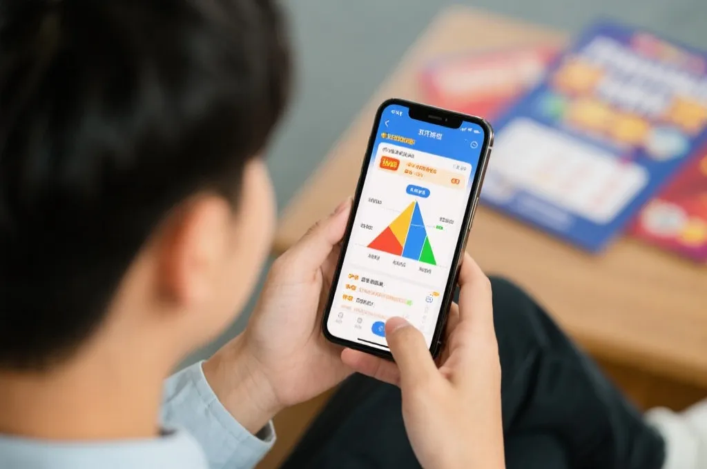 网络即开型票种奖级调整引发热议：公平、体验与未来趋势的理性解析