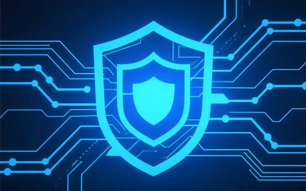 数据安全与信息校验的科技元素